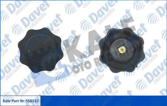 RAP-66129 Genlesme Sise Kapagi Bmw F-01/07/10/20/30/G30 N-55/63 B-48/58